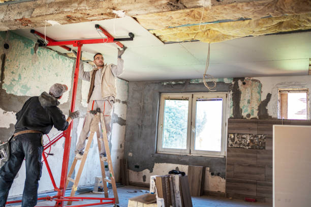 Best Affordable Insulation Services  in Indian Trail, NC
