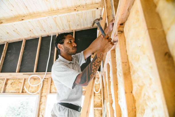 Soundproof Insulation Installation in Indian Trail, NC