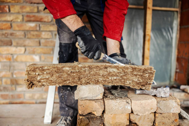 Range of Insulation Solutions in Indian Trail, NC